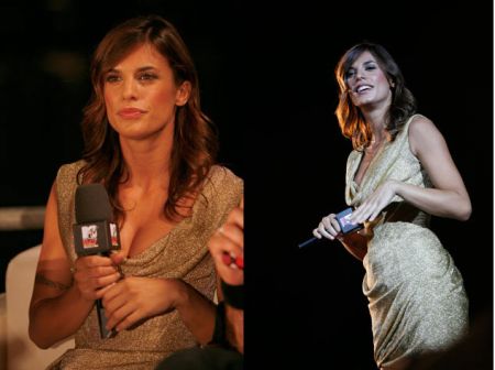 卡纳莉斯/Elisabetta Canalis-8-24